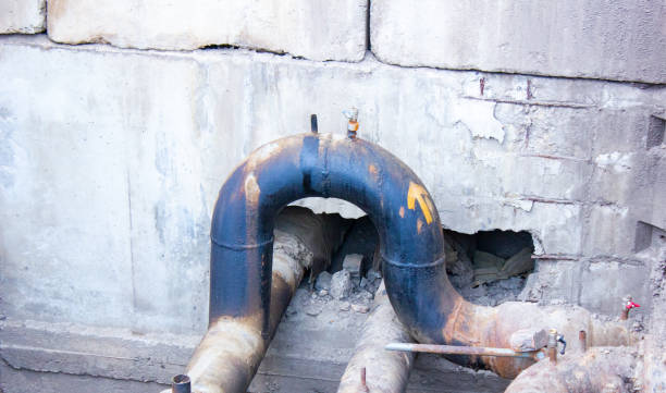 Best Fire Damage Restoration  in Bridge City, TX